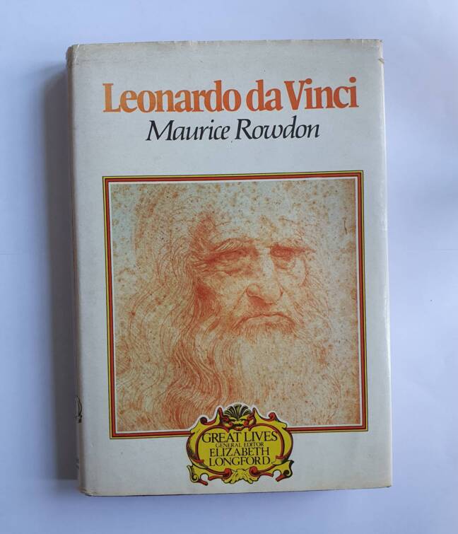 Leonardo da Vinci - Image 2