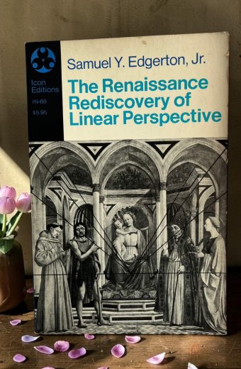 The Renaissance Rediscovery of Linear Perspective
