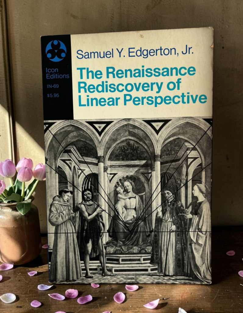The Renaissance Rediscovery of Linear Perspective