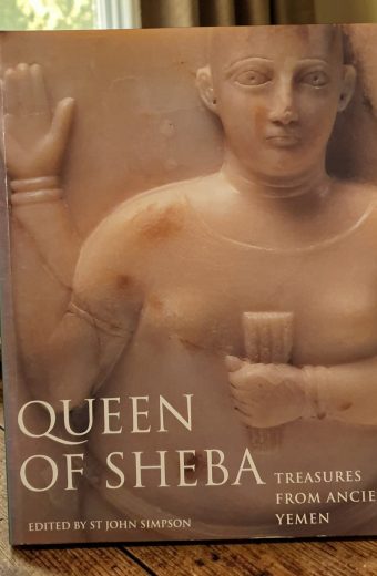 Queen of Sheba