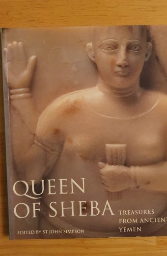 Queen of sheba