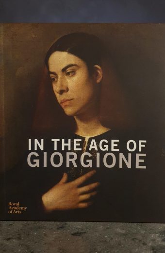 in the age of giorgione