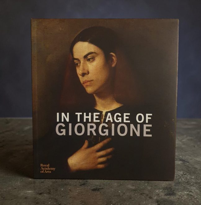 in the age of giorgione