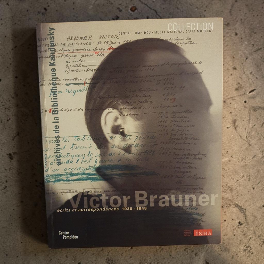 victor brauner