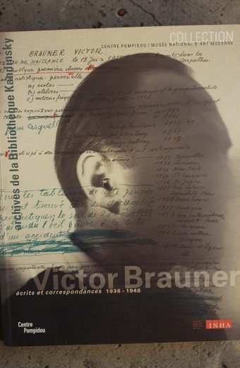 victor brauner